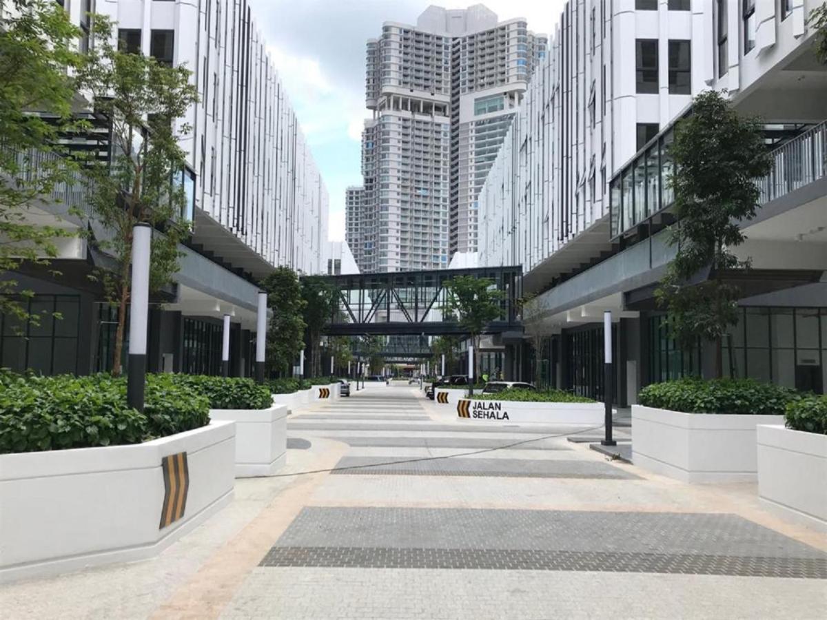 Almas Puteri Harbour-t- Legoland-jb新山- Sg新加坡 Apartment *