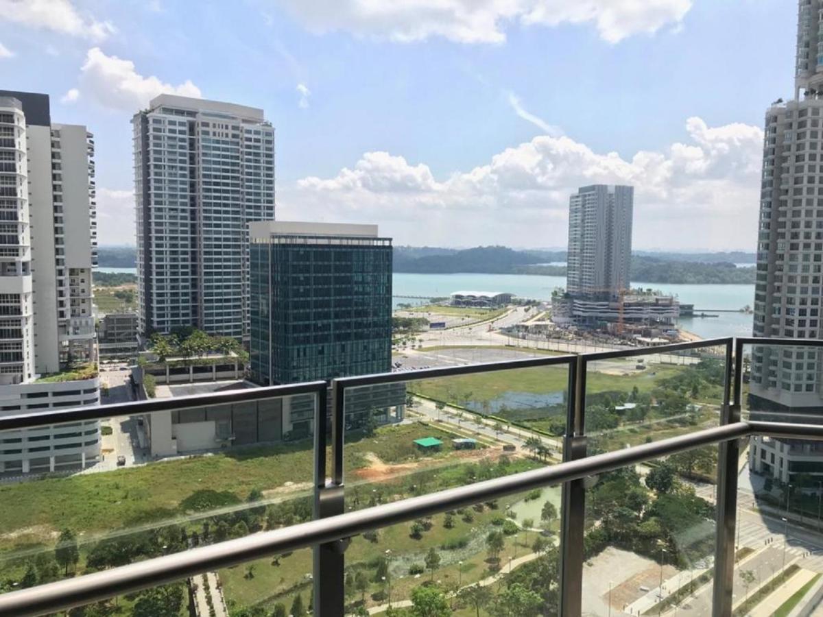 Almas Puteri Harbour-t- Legoland-jb新山- Sg新加坡 Apartment