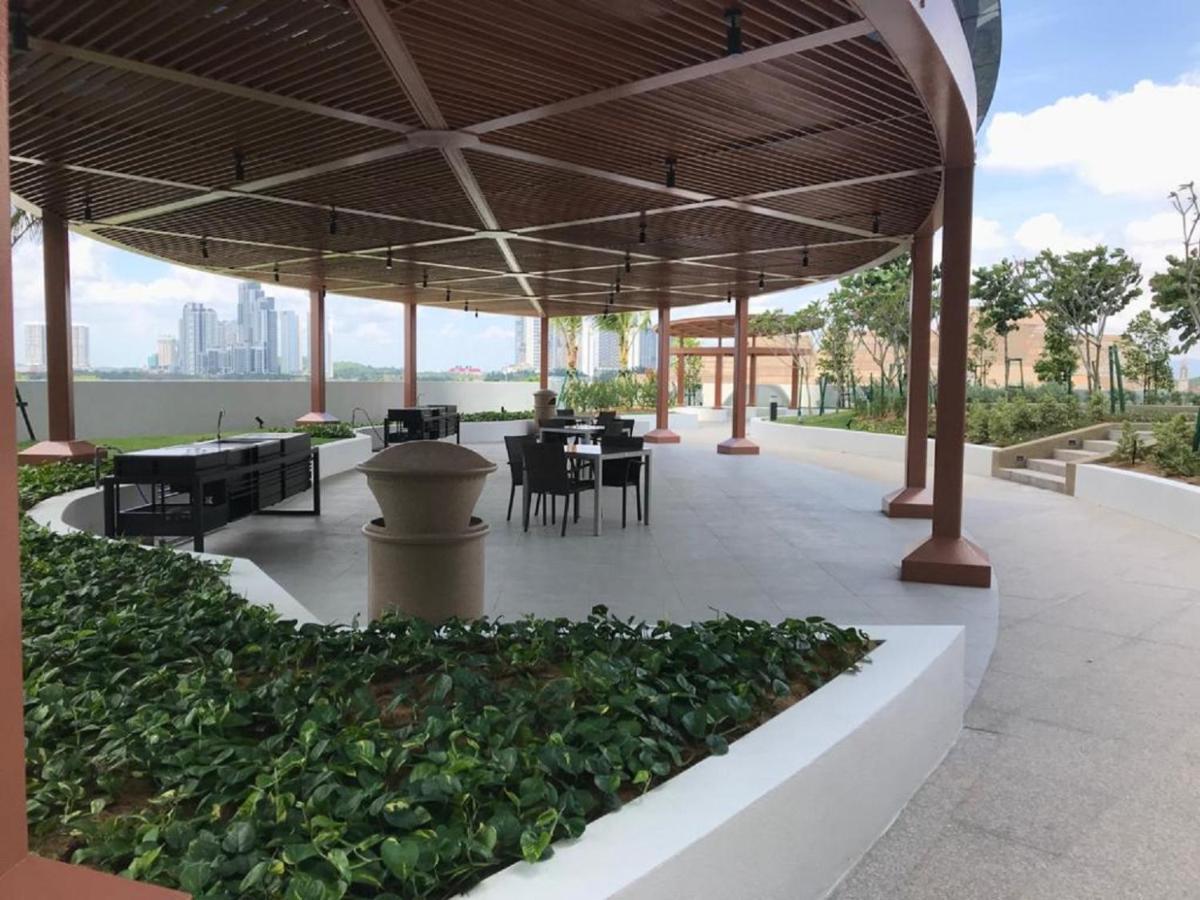 Almas Puteri Harbour-t- Legoland-jb新山- Sg新加坡 Apartment