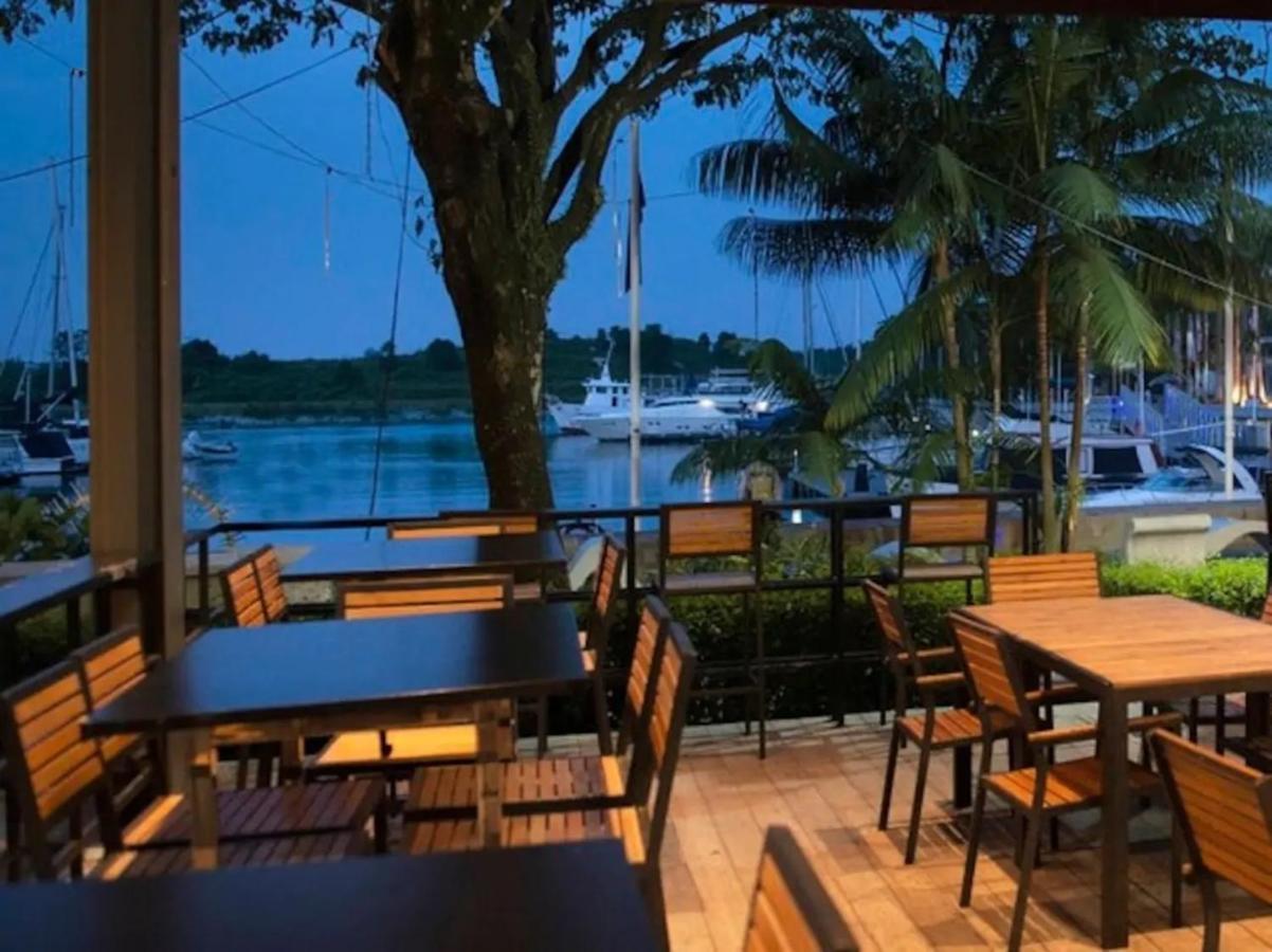 Apartment Almas Puteri Harbour-t- Legoland-jb新山- Sg新加坡 *
