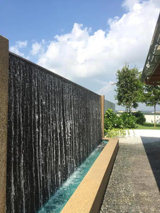 Almas Puteri Harbour-t- Legoland-jb新山- Sg新加坡 Apartment