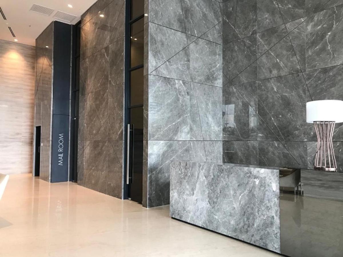 Apartment Almas Puteri Harbour-t- Legoland-jb新山- Sg新加坡 *
