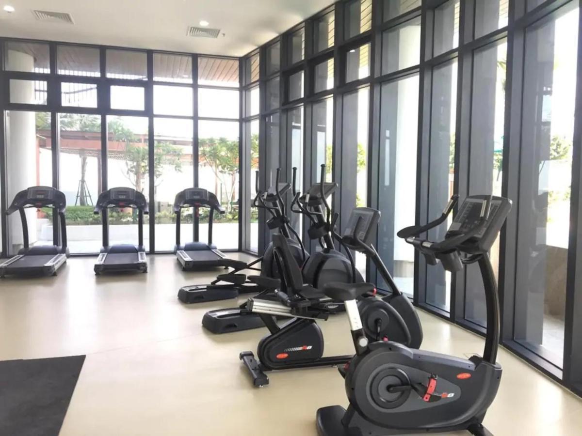 Almas Puteri Harbour-t- Legoland-jb新山- Sg新加坡 Apartment