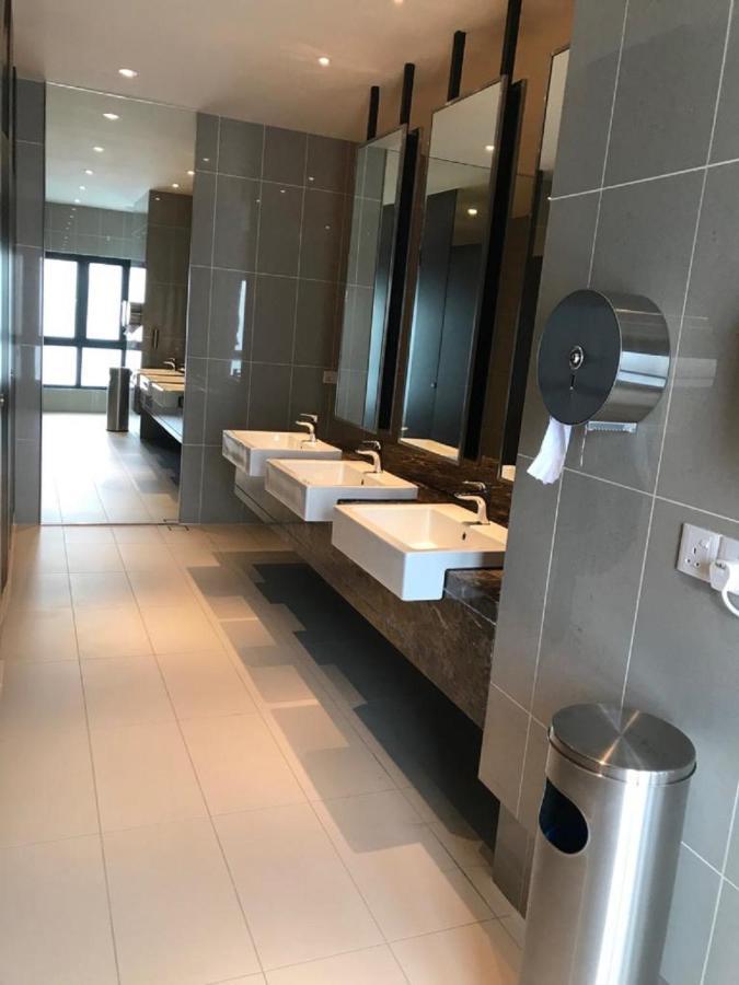 Apartment Almas Puteri Harbour-t- Legoland-jb新山- Sg新加坡 *