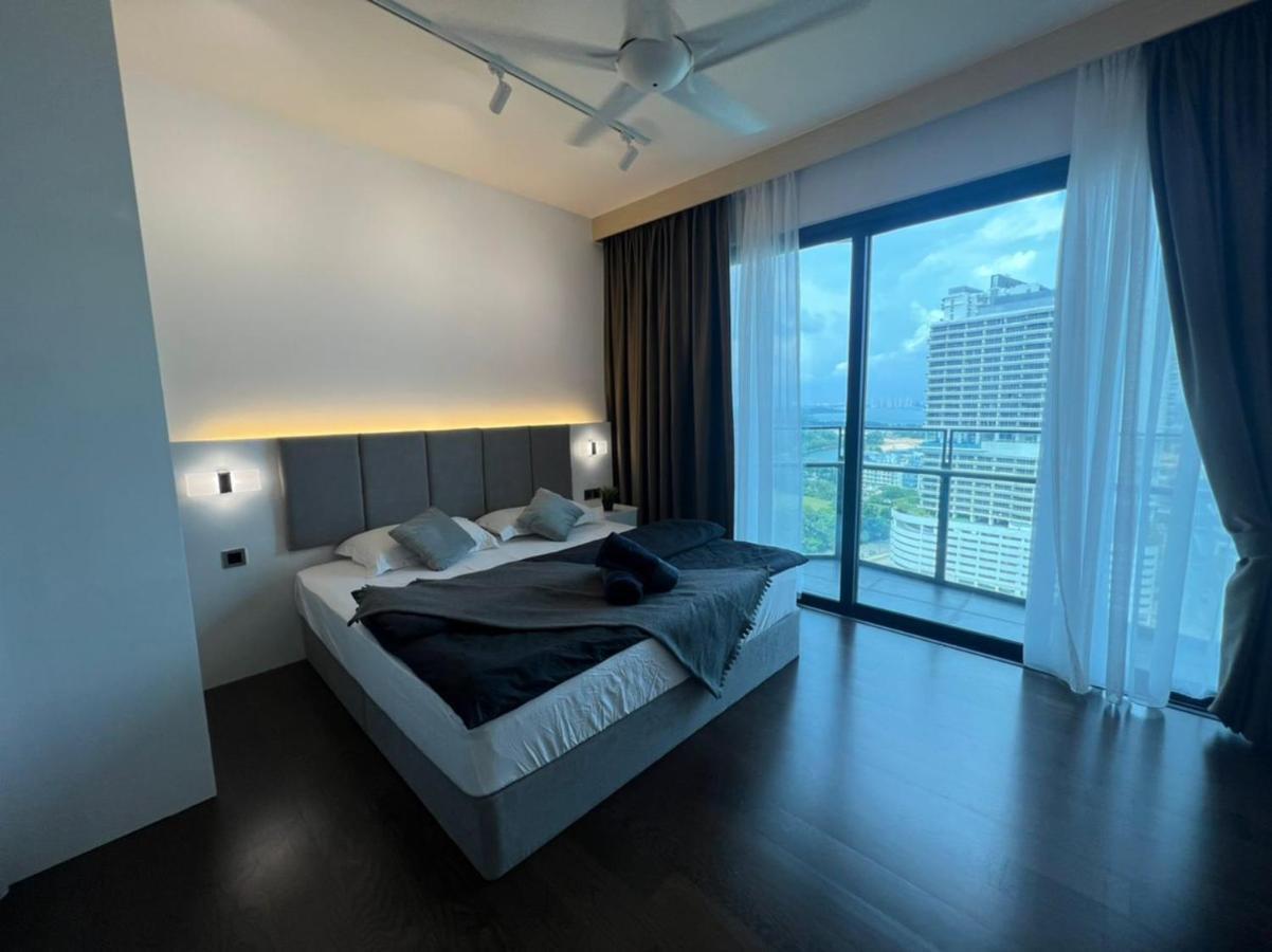 Apartment Almas Puteri Harbour-t- Legoland-jb新山- Sg新加坡