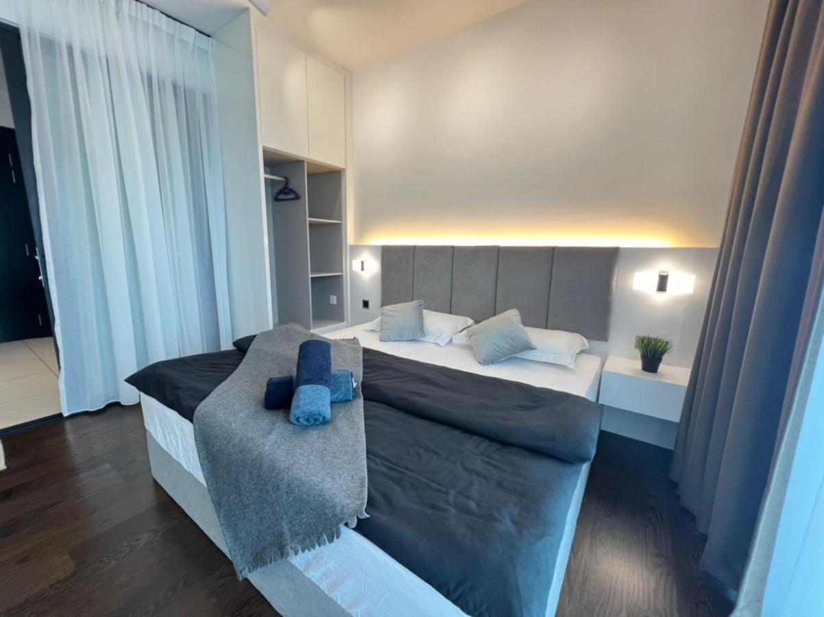 Almas Puteri Harbour-t- Legoland-jb新山- Sg新加坡 Apartment