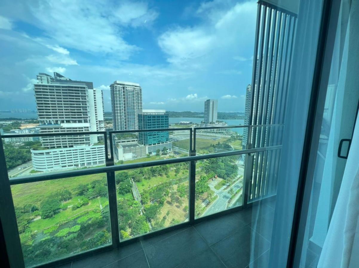 Almas Puteri Harbour-t- Legoland-jb新山- Sg新加坡 Apartment *