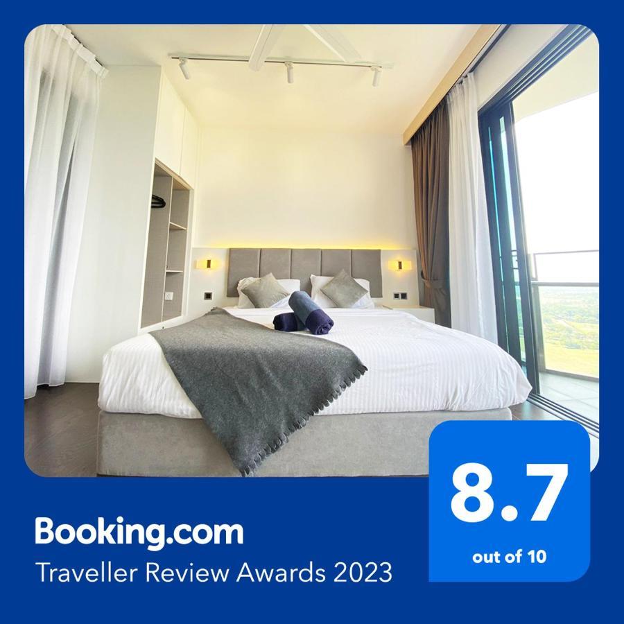 Apartment Almas Puteri Harbour-t- Legoland-jb新山- Sg新加坡